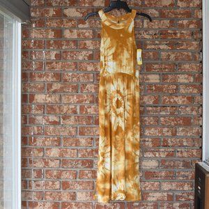 Bixby Nomad Maxi Dress NWT